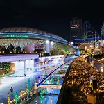 Hotel Mystays Iidabashi