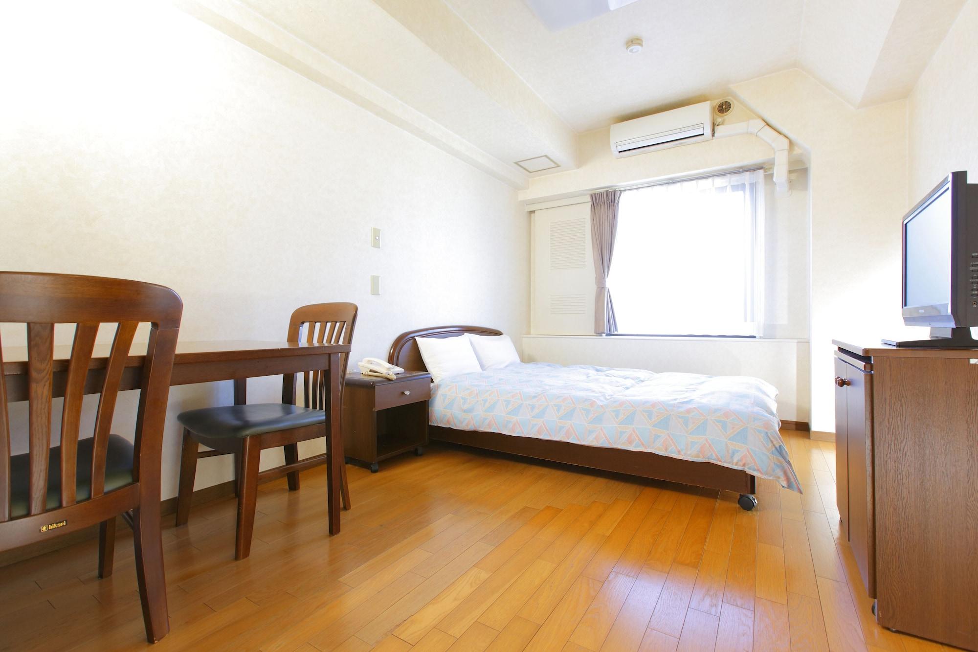 Mystays Iidabashi Hotel 3*