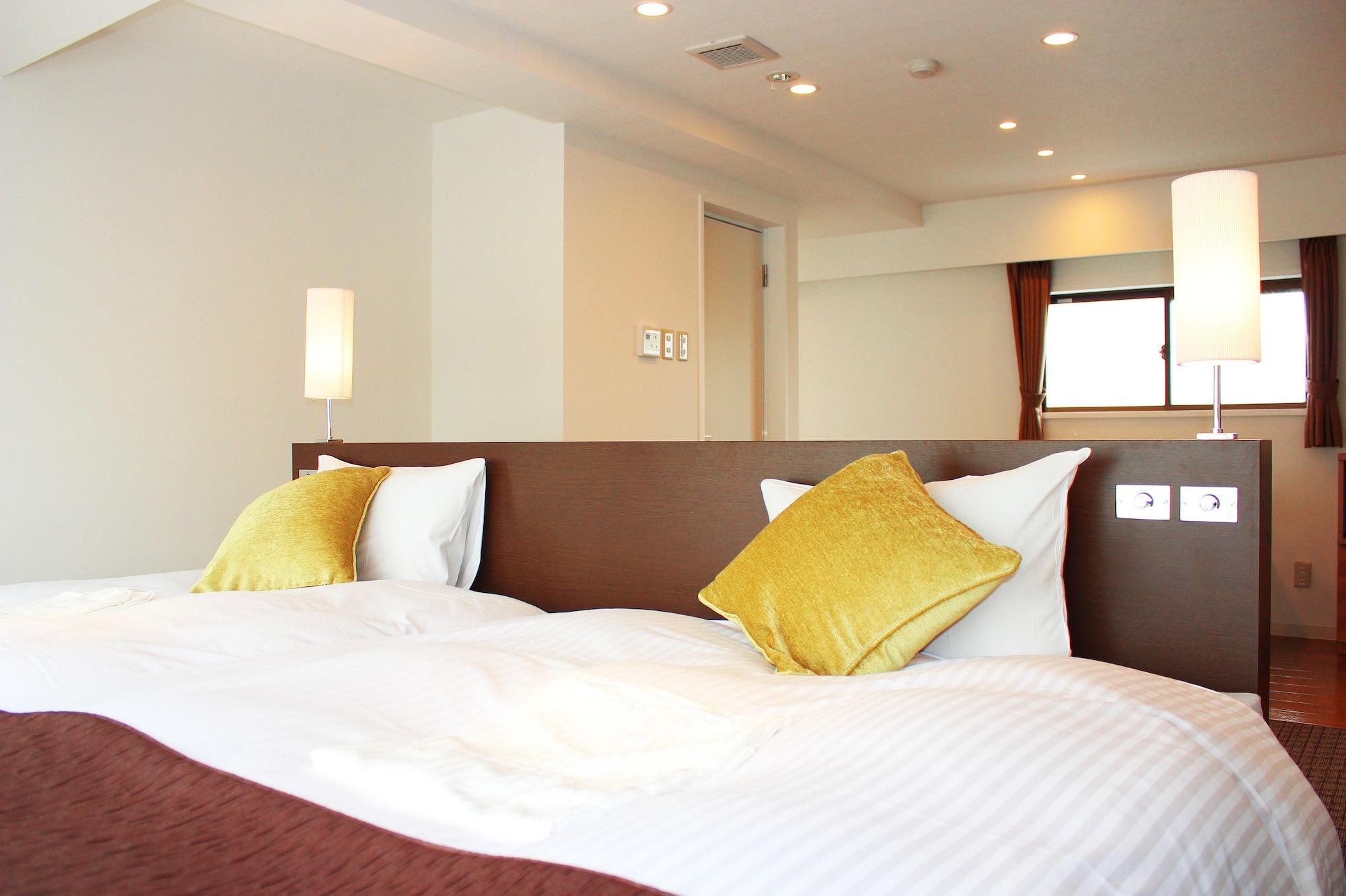 Hotel Mystays Iidabashi