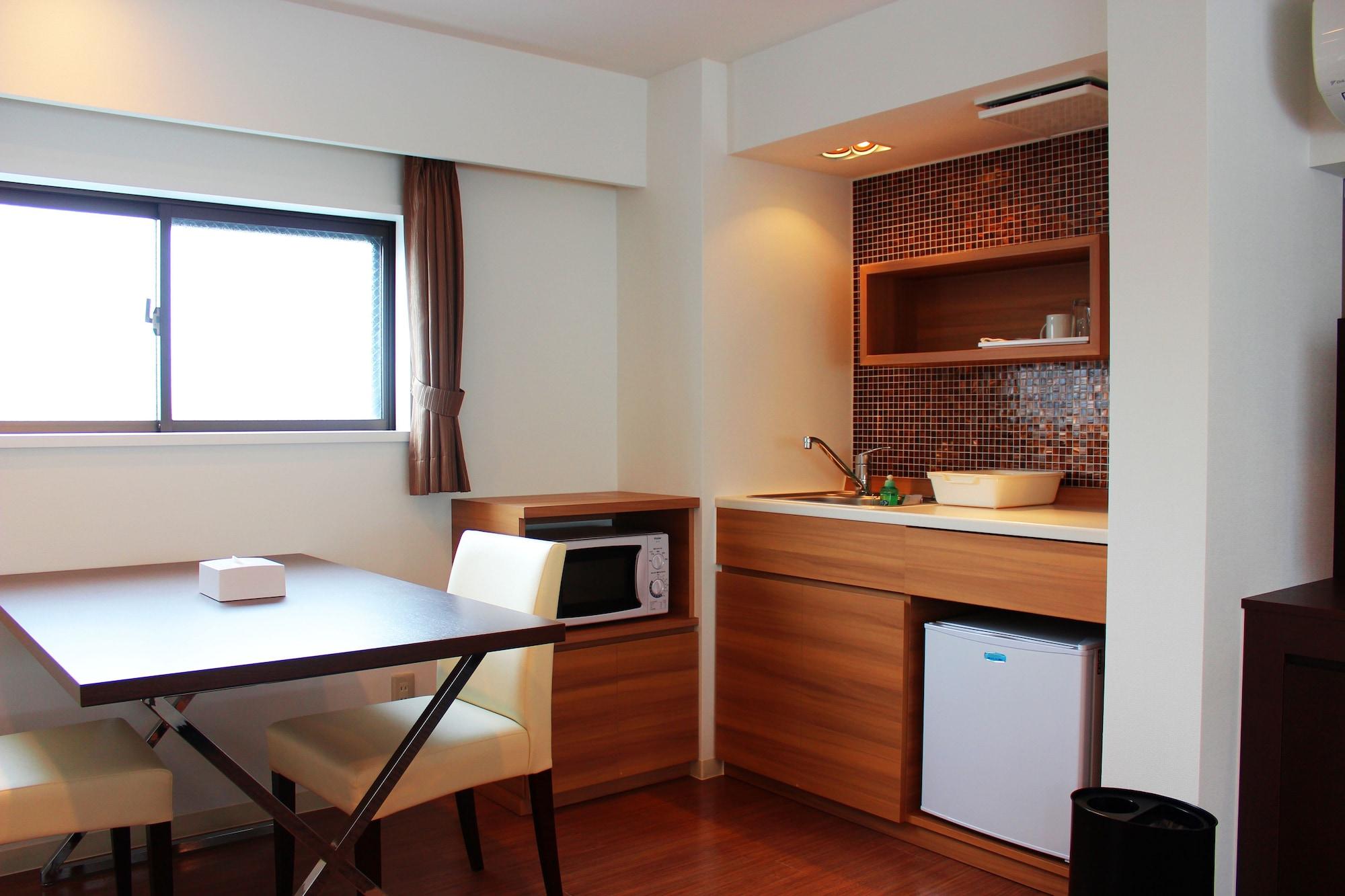 Hotel Mystays Iidabashi