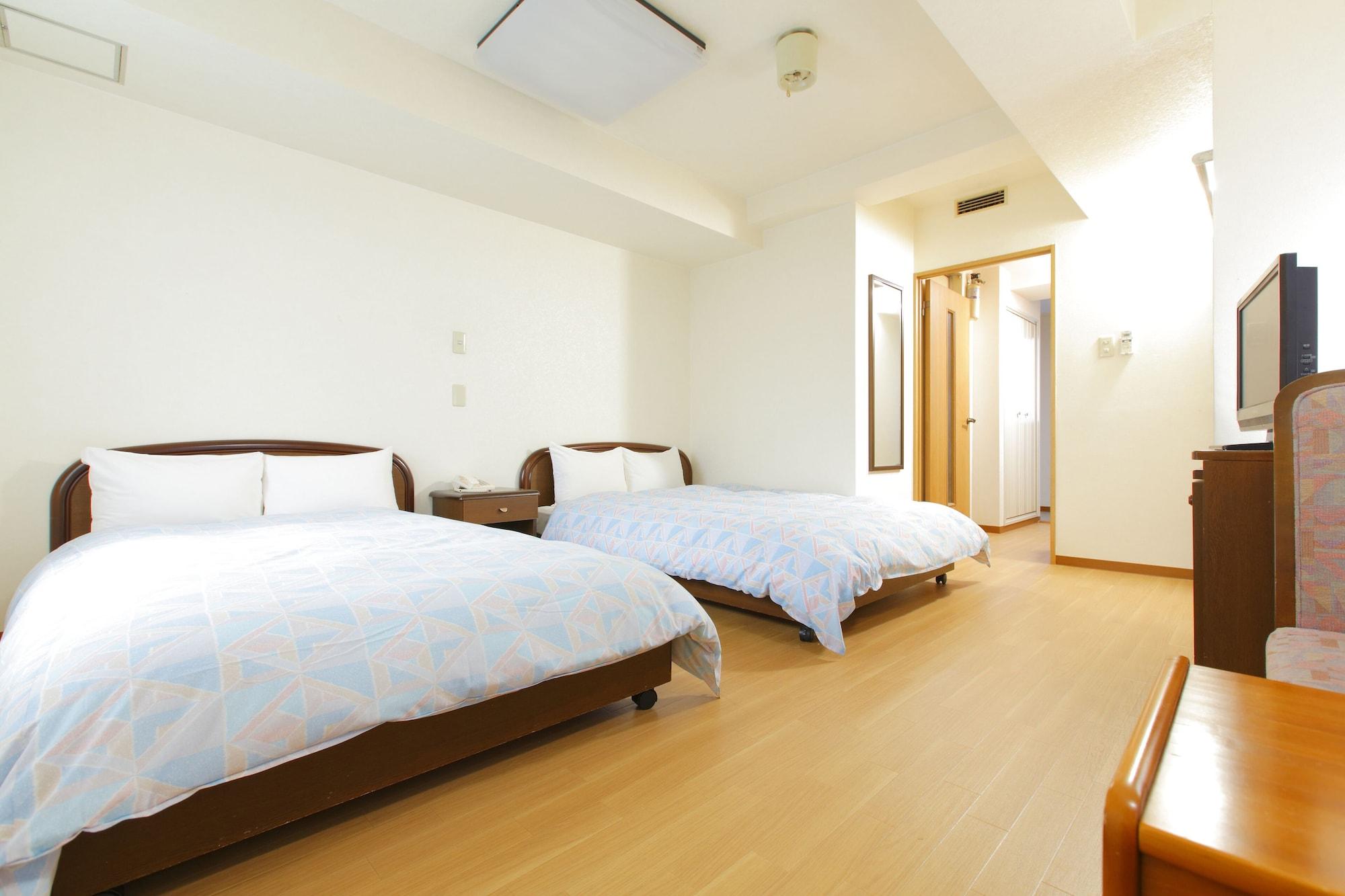 Mystays Iidabashi Hotel 3*