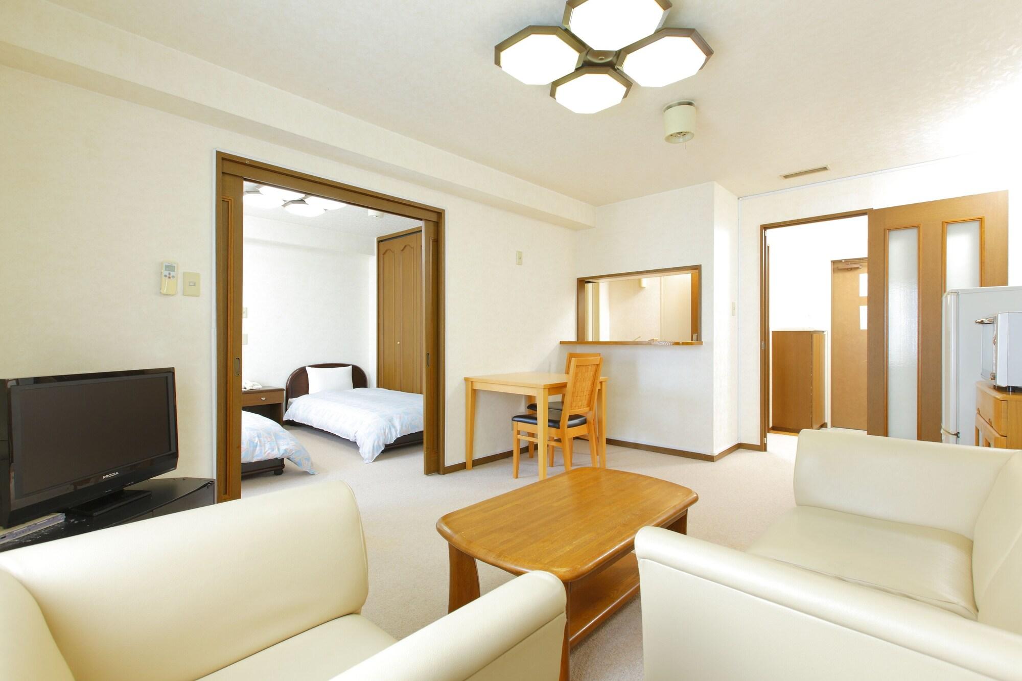 Mystays Iidabashi 3*