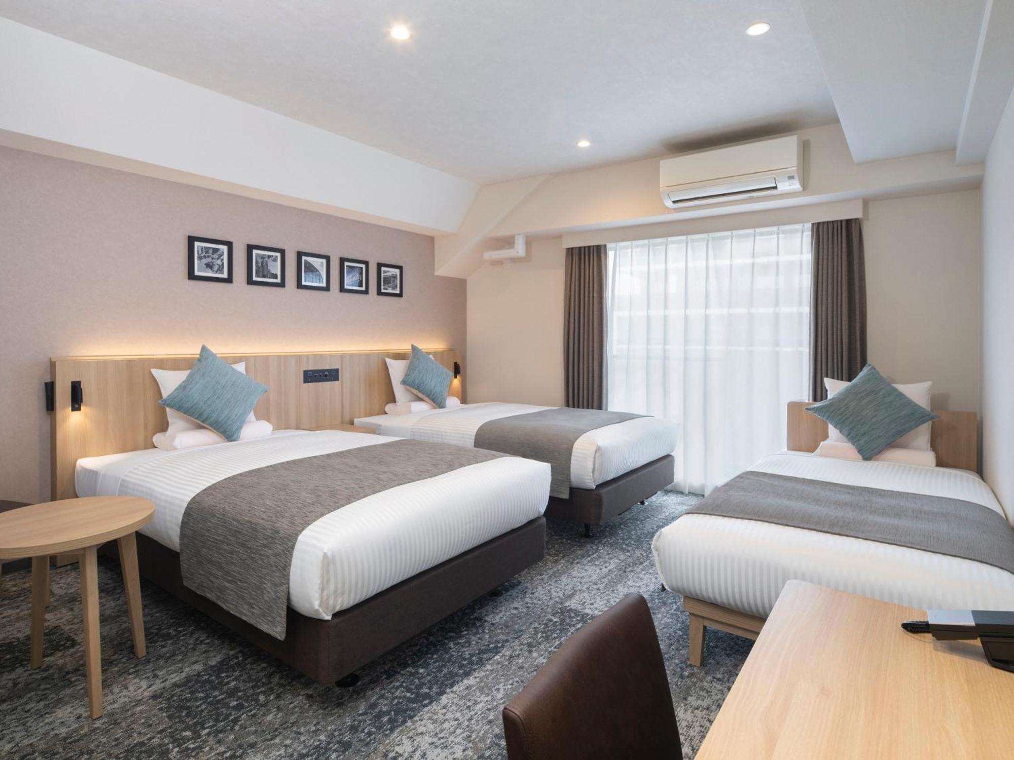 Mystays Iidabashi 3* Präfektur Tokio
