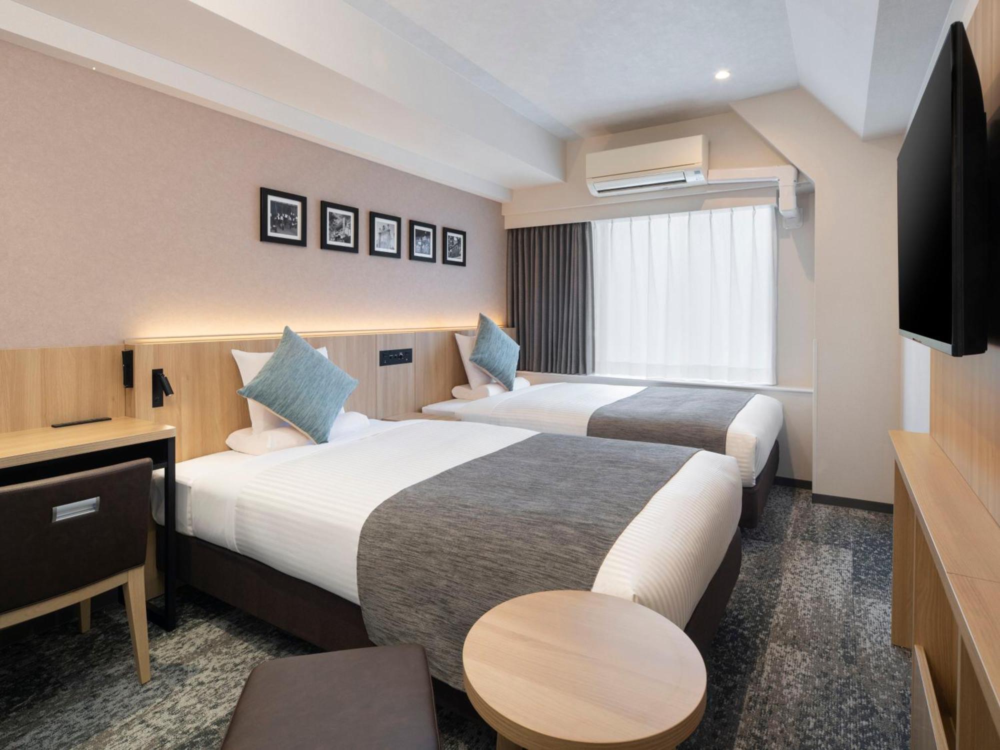 Hotel Mystays Iidabashi