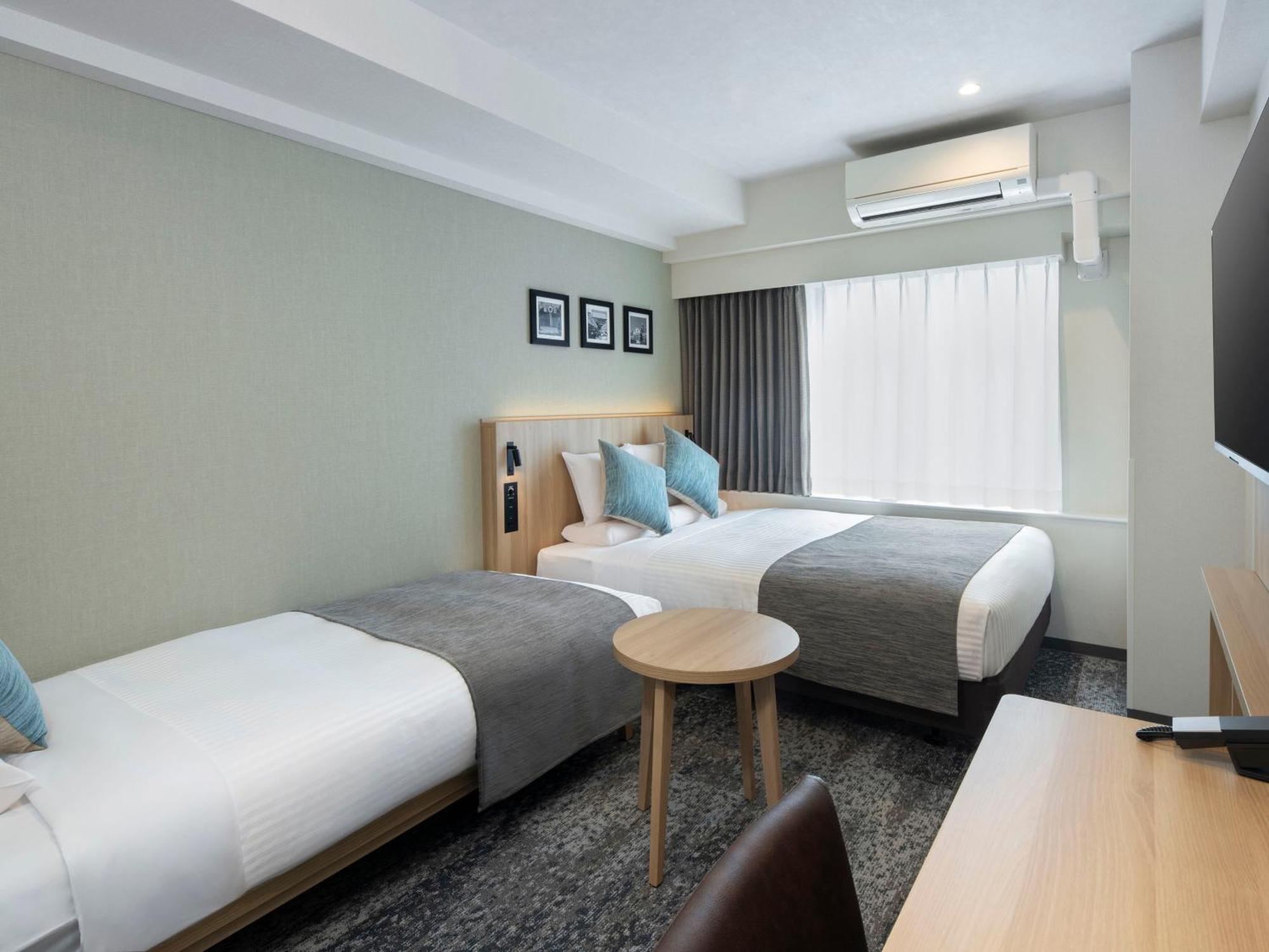 Hotel Mystays Iidabashi 3*