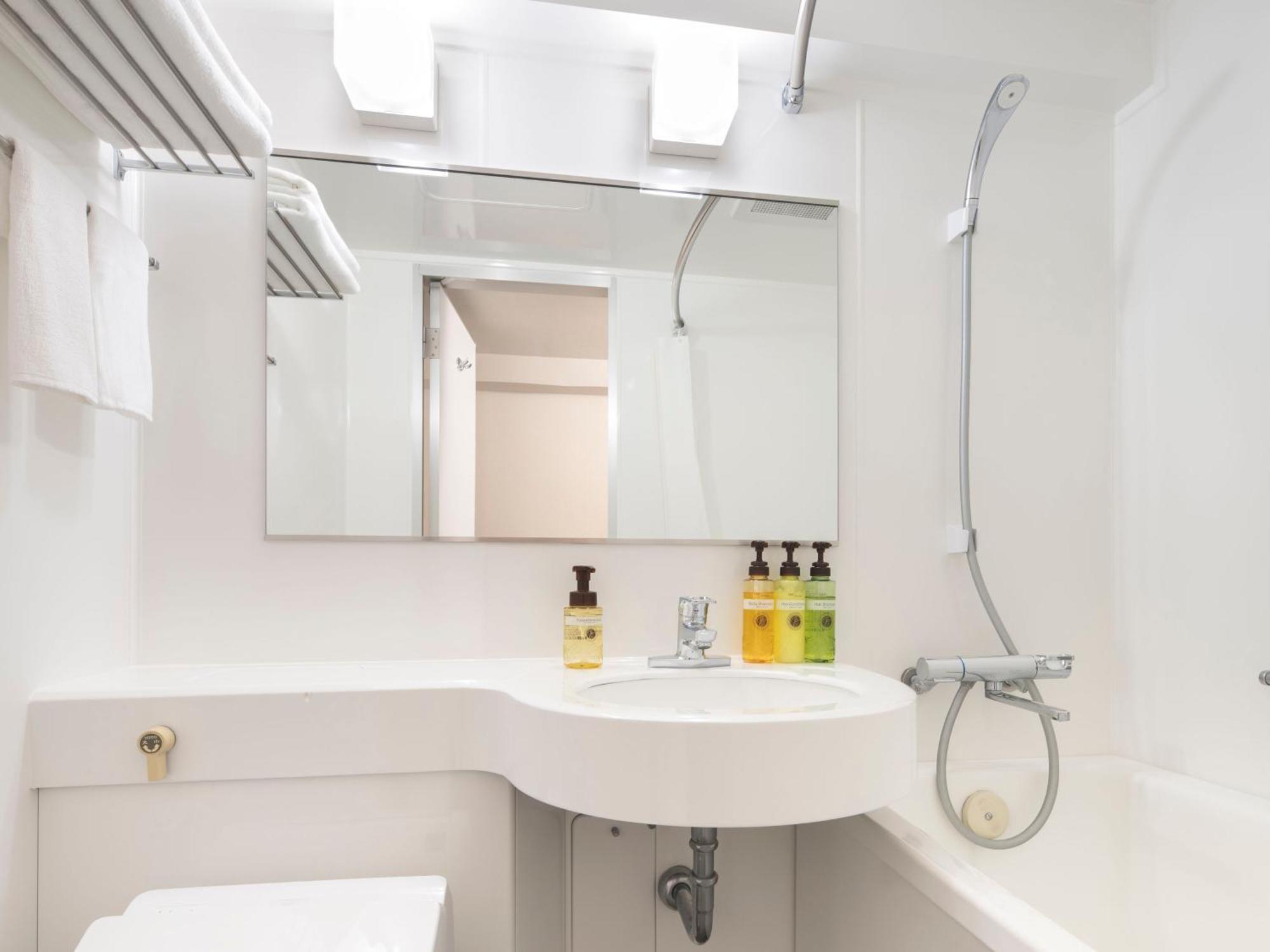 Mystays Iidabashi 3* Präfektur Tokio