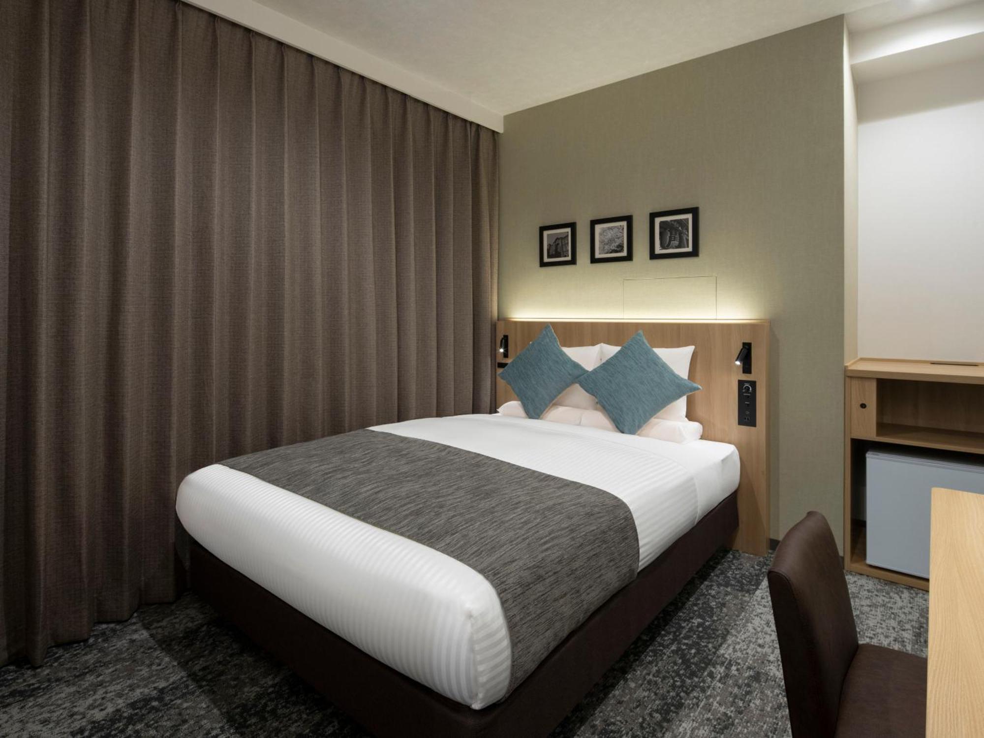 Hotel Mystays Iidabashi 3*
