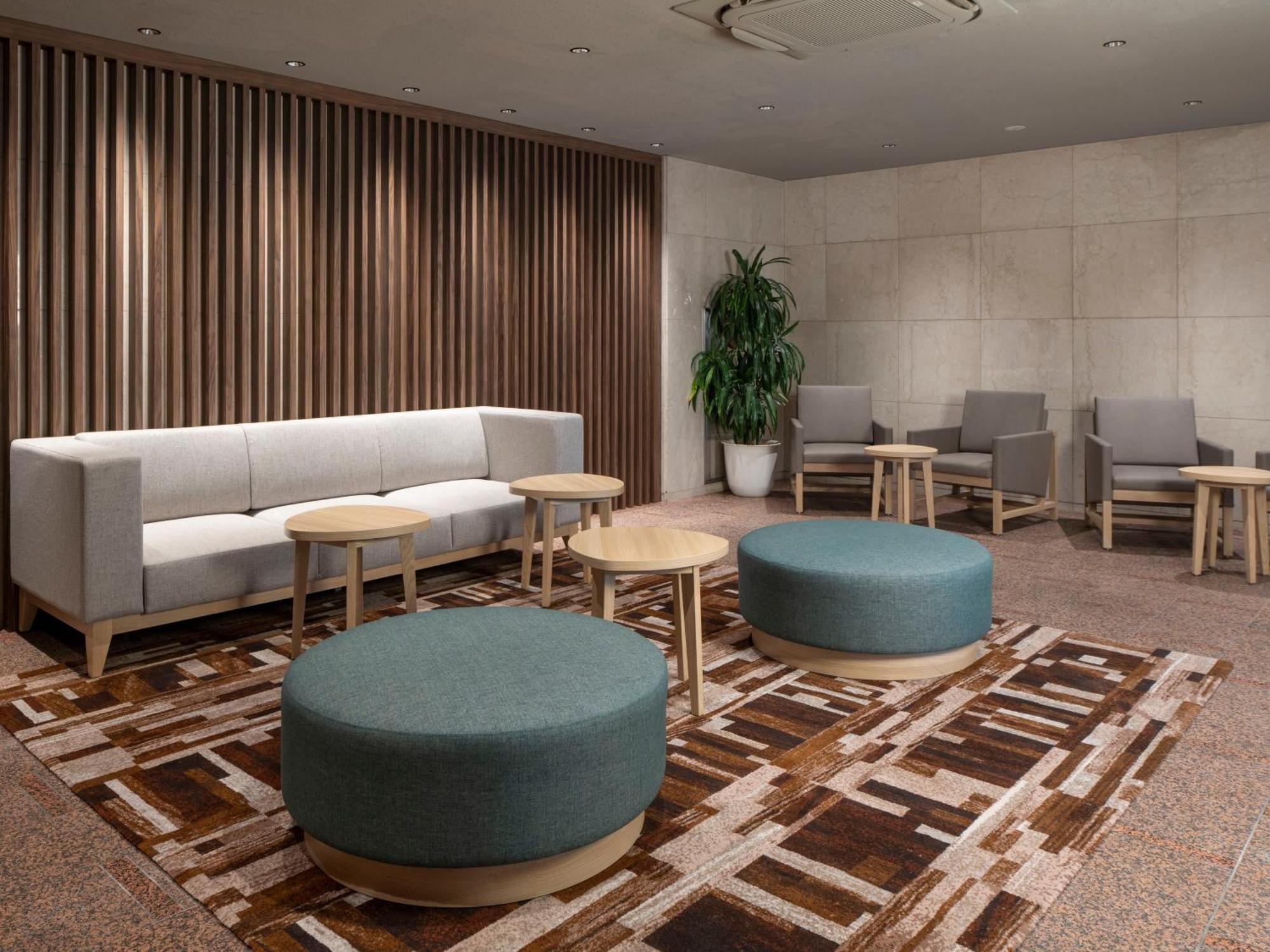 Hotel Mystays Iidabashi Präfektur Tokio