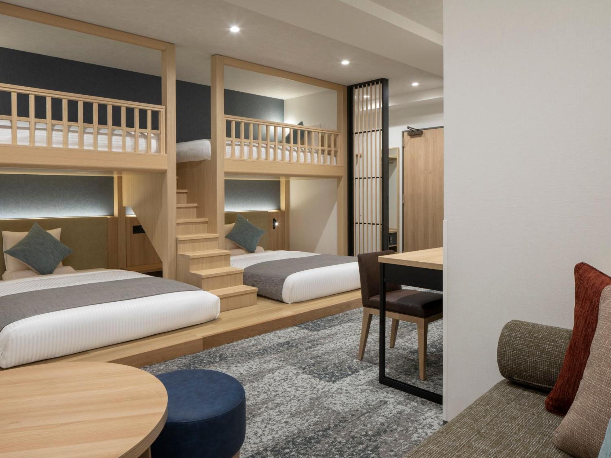 Mystays Iidabashi Präfektur Tokio