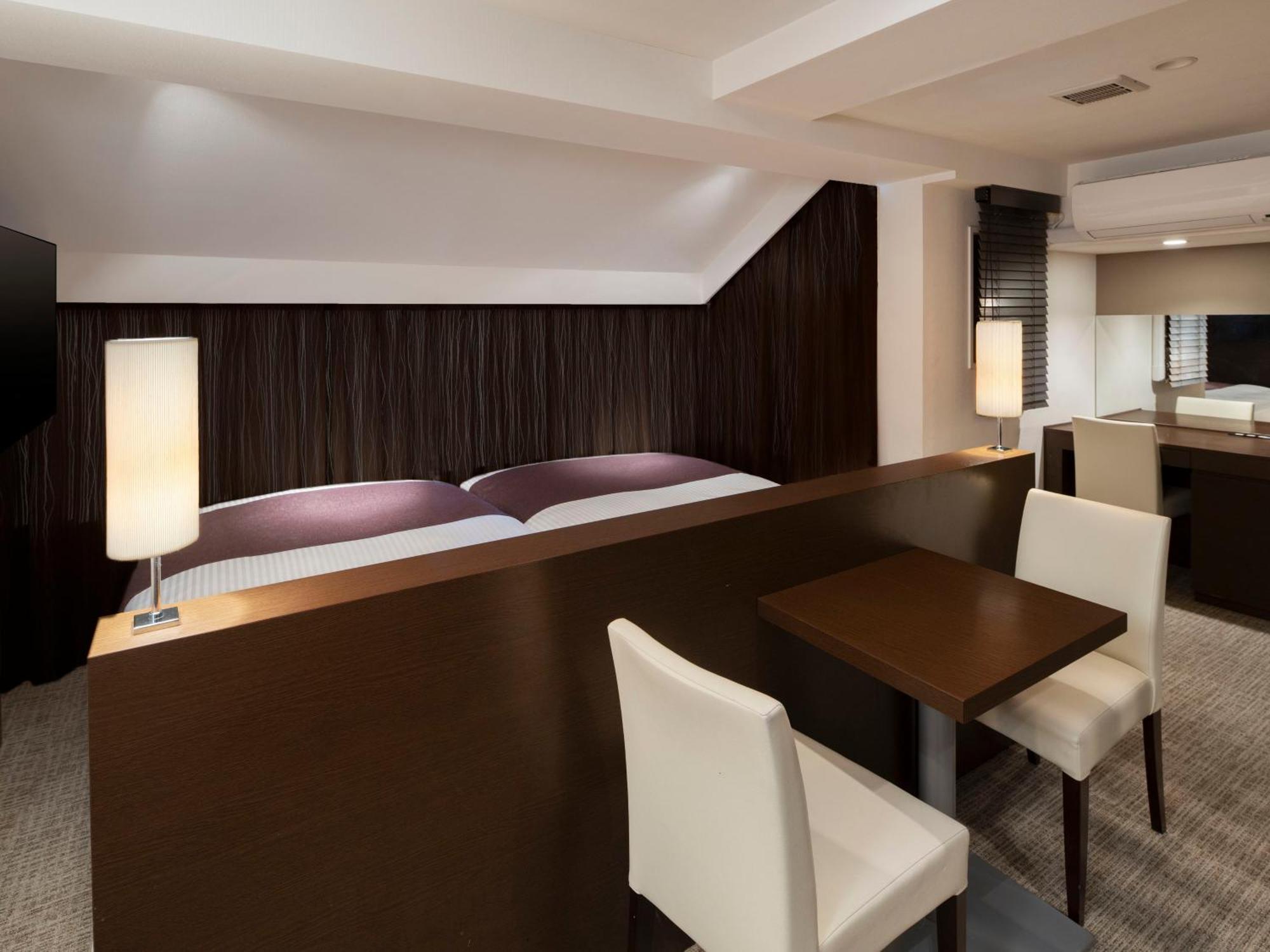 Mystays Iidabashi 3* Präfektur Tokio