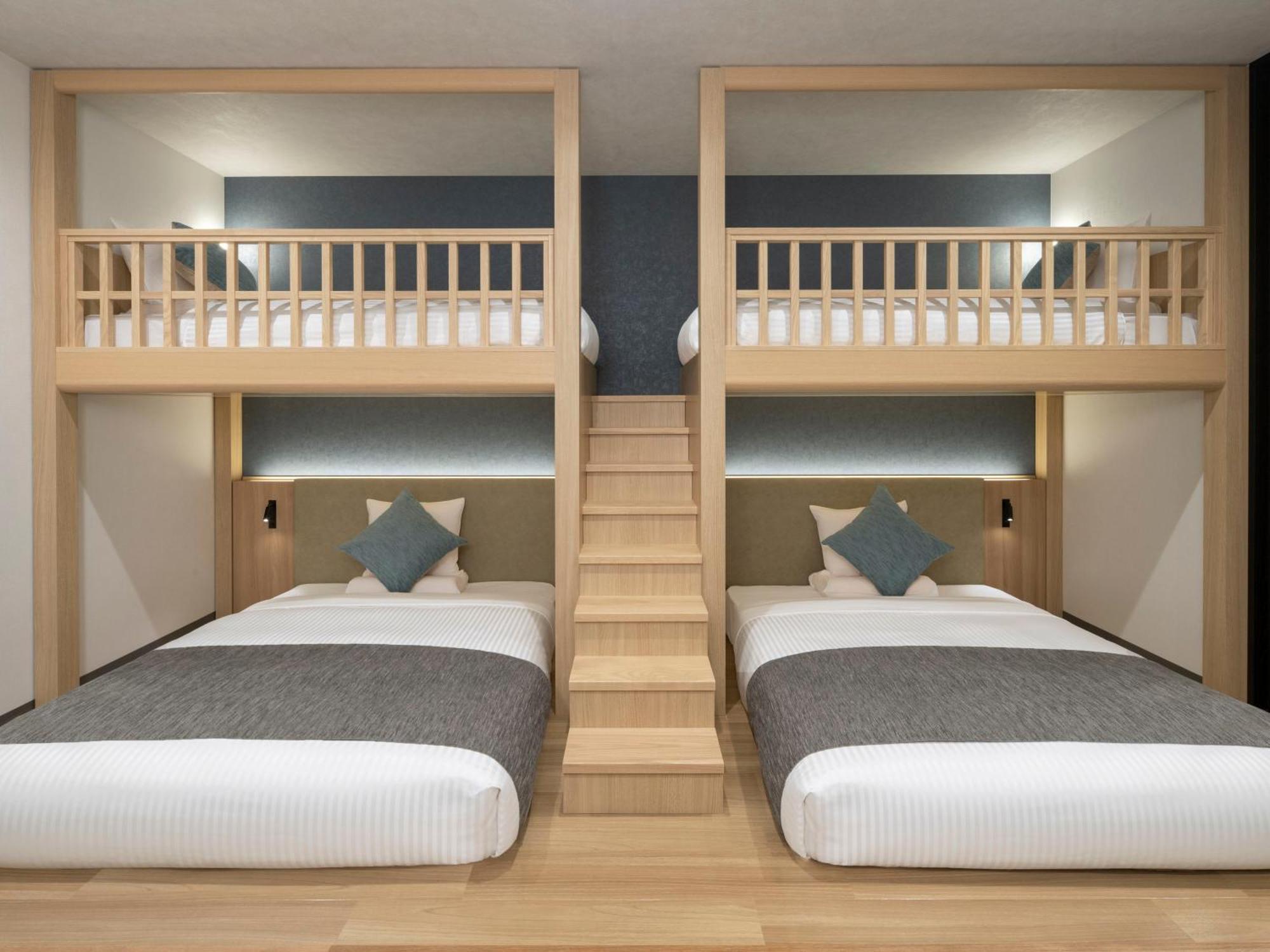 Hotel Mystays Iidabashi