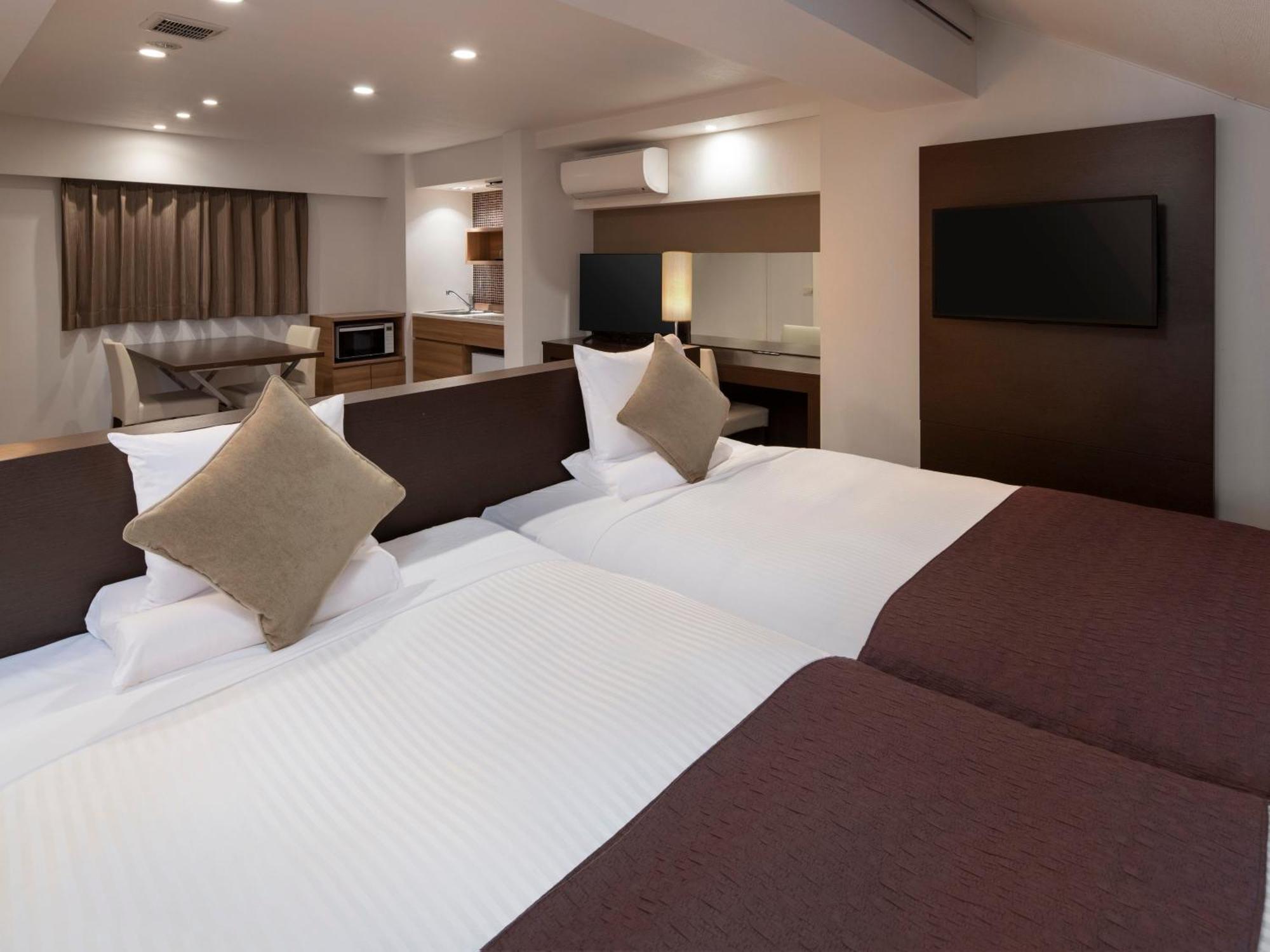 Mystays Iidabashi Hotel 3*