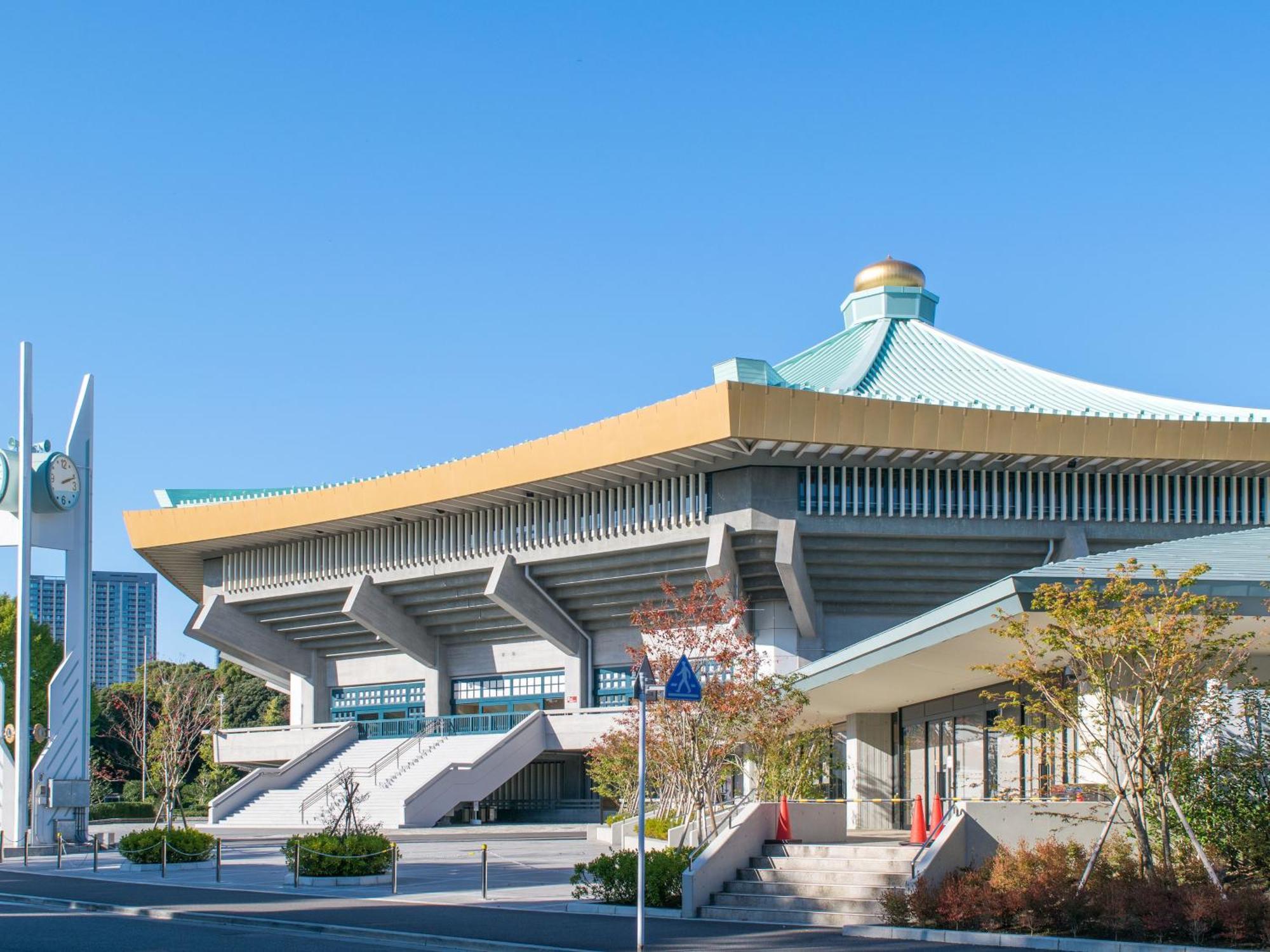 Hotel Mystays Iidabashi Präfektur Tokio