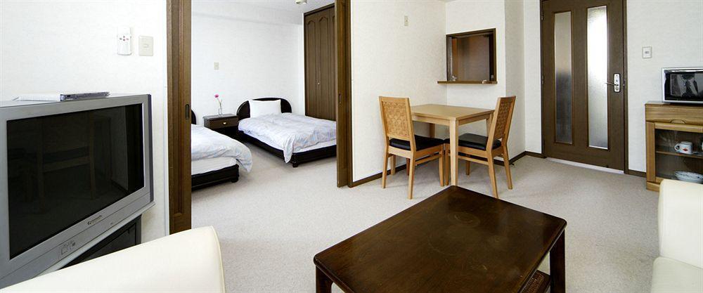 Hotel Mystays Iidabashi Präfektur Tokio