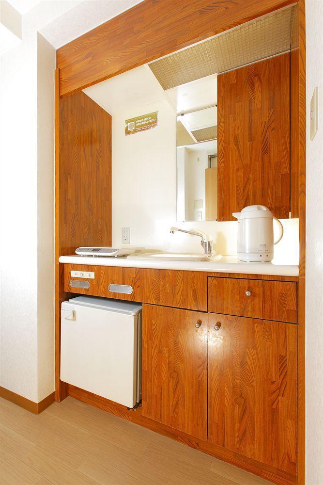 Mystays Iidabashi 3*