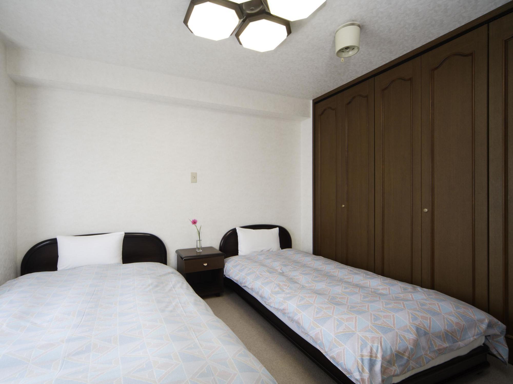 Hotel Mystays Iidabashi Präfektur Tokio
