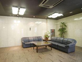 Hotel Mystays Iidabashi