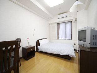 Mystays Iidabashi 3* Präfektur Tokio