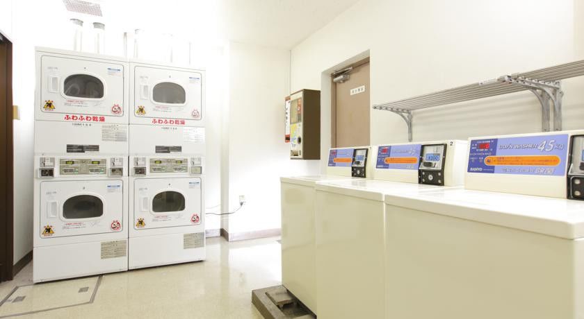 Hotel Mystays Iidabashi