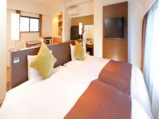 Hotel Mystays Iidabashi