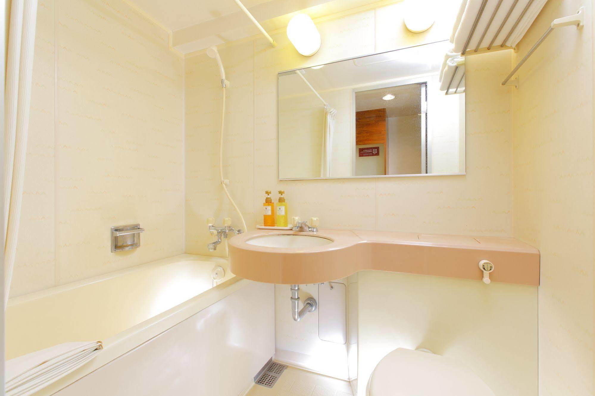 Hotel Mystays Iidabashi