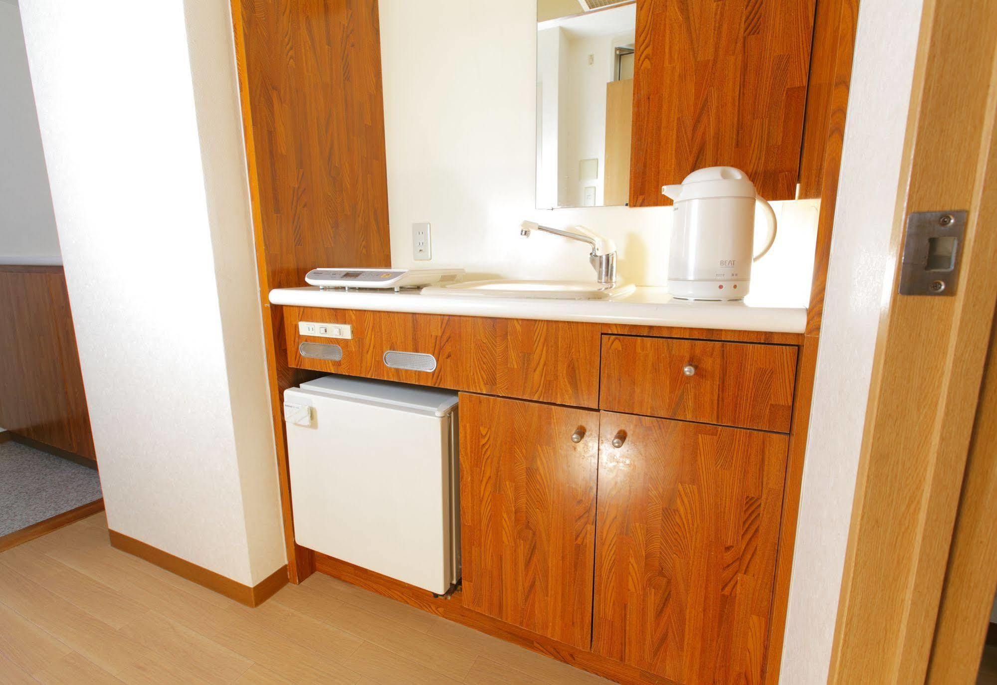 Mystays Iidabashi