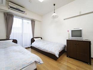 Mystays Iidabashi 3*