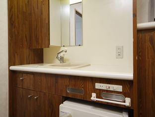Mystays Iidabashi 3* Präfektur Tokio